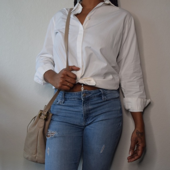 Women’s Drawstring Bag - Picture 2 of 4